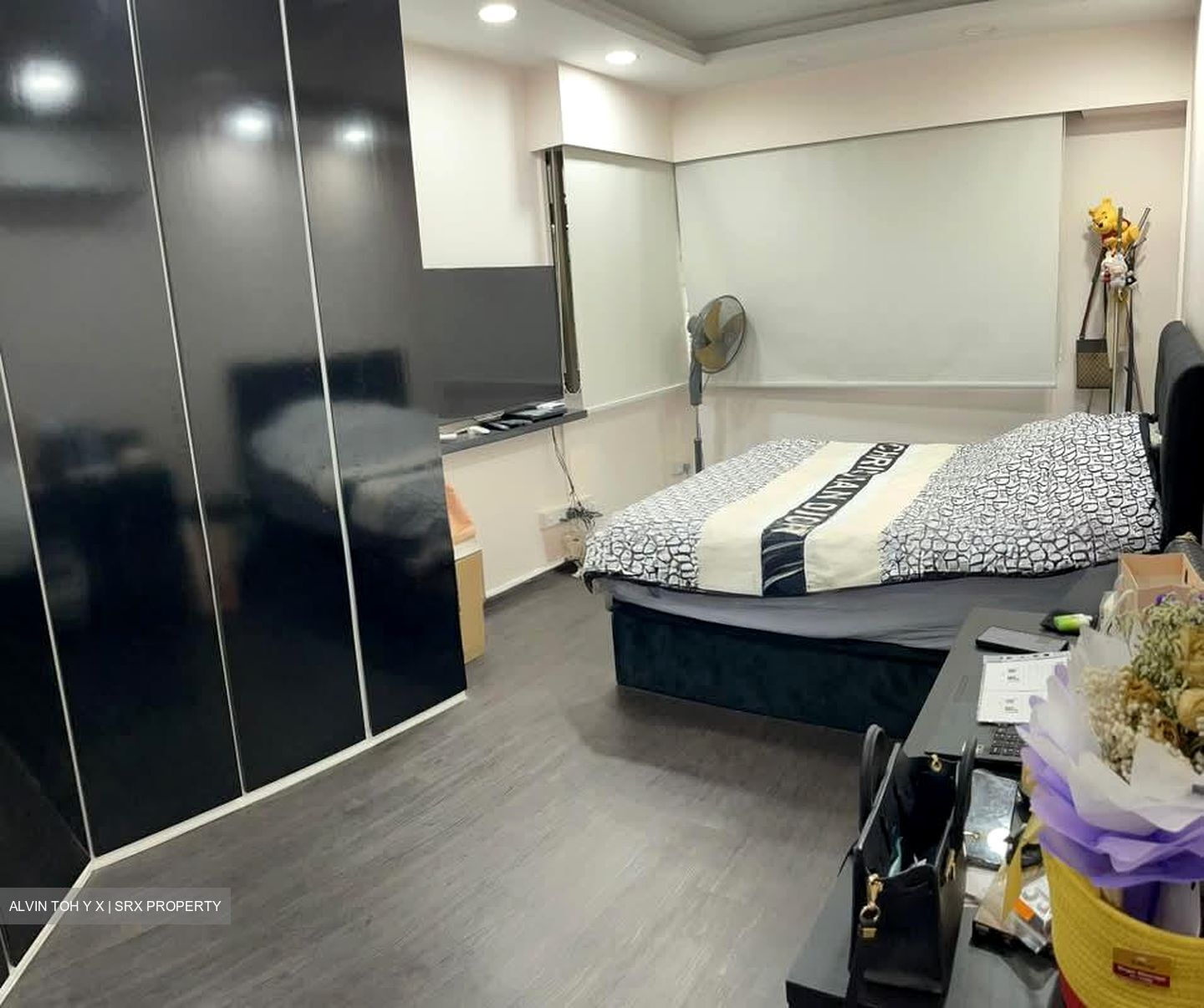 Blk 106B Depot Heights (Bukit Merah), HDB 4 Rooms #565036341